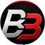 ByteBack Arcade logo