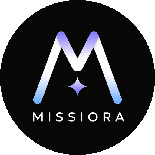 Missiora logo